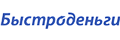 МФК Быстроденьги (ООО) - лого