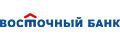 Банк Восточный - лого