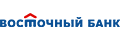 Банк Восточный - логотип