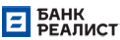 Банк Реалист - лого