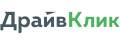 ДрайвКлик - лого
