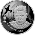 Монета А.П. Маресьев